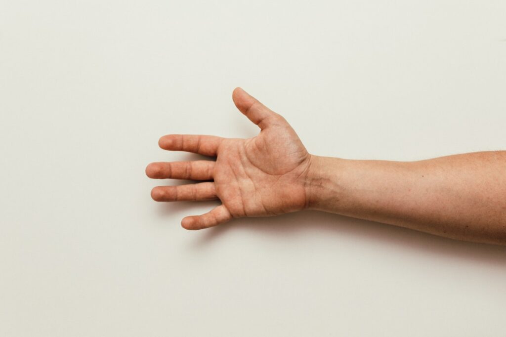 physiotherapy for hand pain